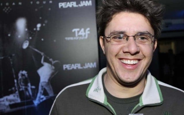 Oscar Filho pede desculpas após piada polêmica sobre jovem que teve paralisia facial