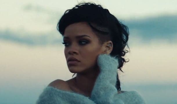 Inglesa é convocada pela Globo para regravação de ‘‘Diamonds’’, sucesso de Rihanna