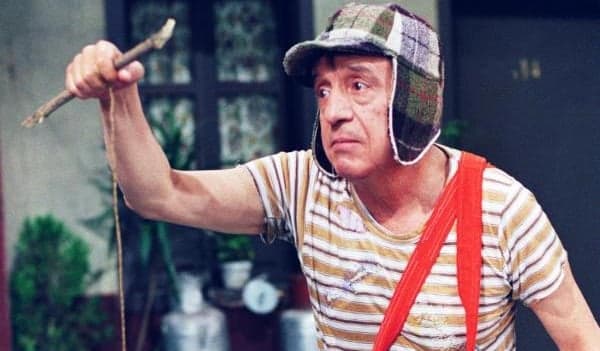 Em homenagem à Roberto Gomez Bolaños, SBT exibirá maratona de "Chaves" e "Chapolin"