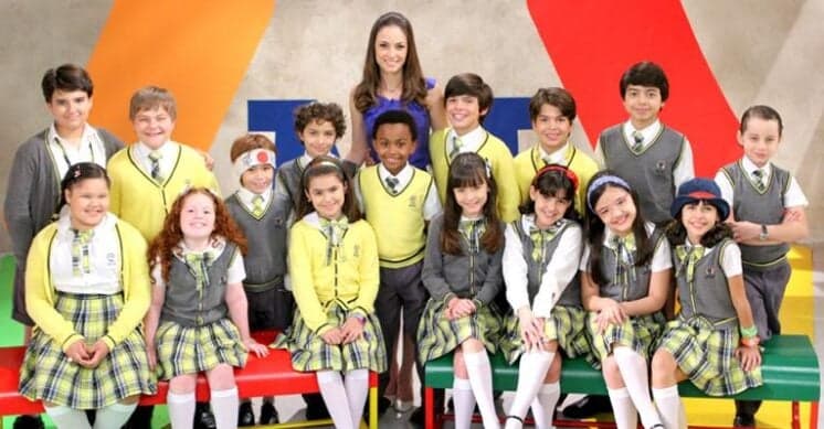 Reprise de "Carrossel" e Ratinho garantem ótima audiência para o SBT