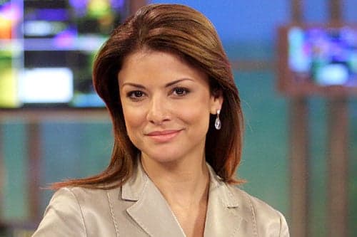 Após ser demitida duas vezes pelo SBT, Analice Nicolau tem retorno triunfal na TV: "Sempre fui contratada"