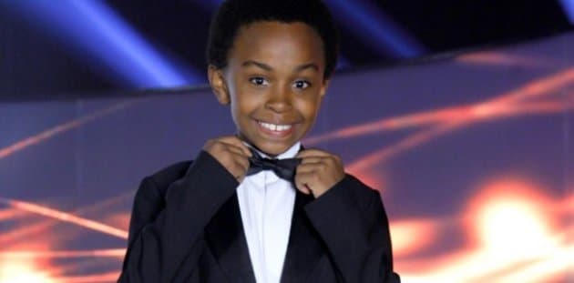 Aos 14 anos, Jean Paulo Campos publica sua biografia