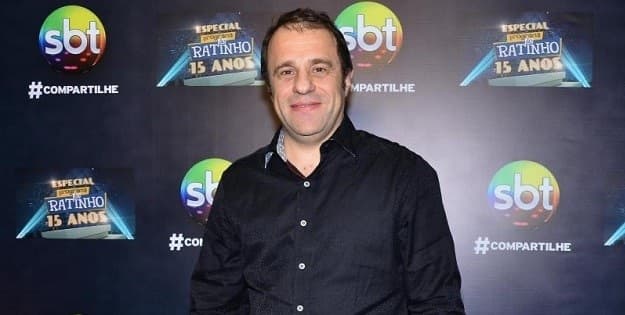 Por causa de audiência, diretor do SBT detona dono do Ibope e o compara a Hitler e Saddam Hussein