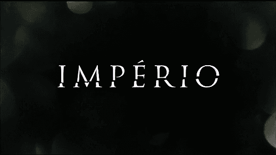 "Império" mantém bons índices para a Globo e é a maior audiência da emissora