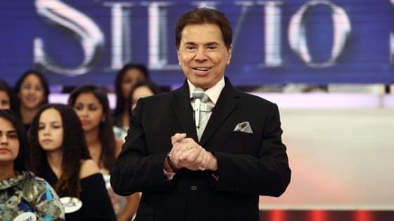 Silvio Santos impede extinção da programação infantil do SBT
