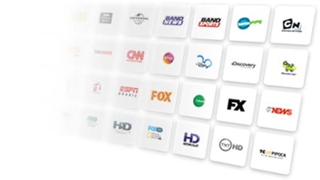 Discovery Kids segue na liderança na TV Paga; confira o ranking dos canais mais assistidos em julho