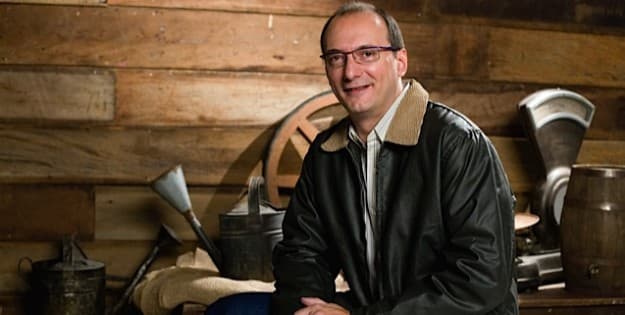 Os 6 possíveis nomes para "A Fazenda 8"; confira!