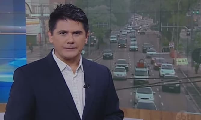 Em novo horário, "Notícias da Manhã" faz audiência do SBT crescer 11% em apenas uma semana
