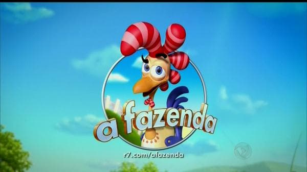 Crise: Record perde anunciantes em "A Fazenda"
