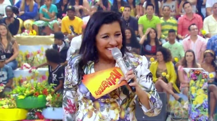 "Cheguei aos 60 anos sem uma única gotinha de botox", diz Regina Casé