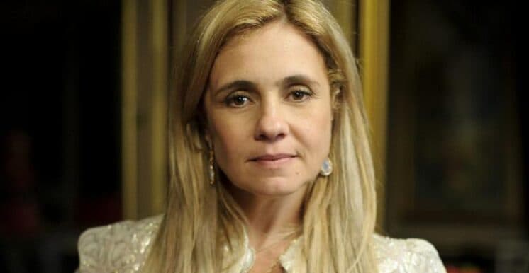 Licia Manzo consegue grandes nomes para sua minissérie na Globo