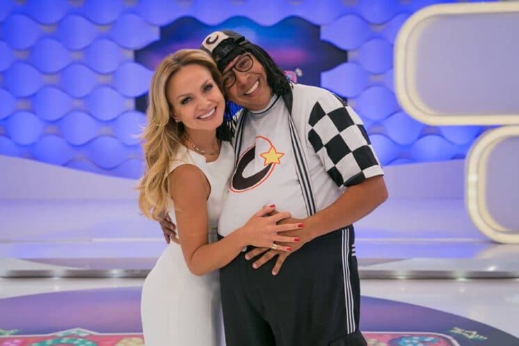 Longe da TV, Chiquinho da Eliana combate o tráfico de drogas e a dengue