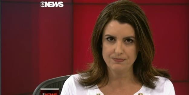Clima é de tensão nos bastidores por conta de demissões no jornalismo da Globo