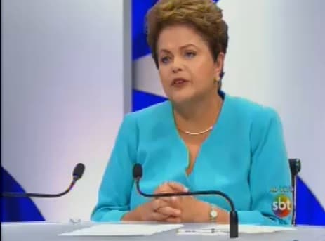 Em ato político, Lula faz crítica contra Willian Bonner e Miriam Leitão