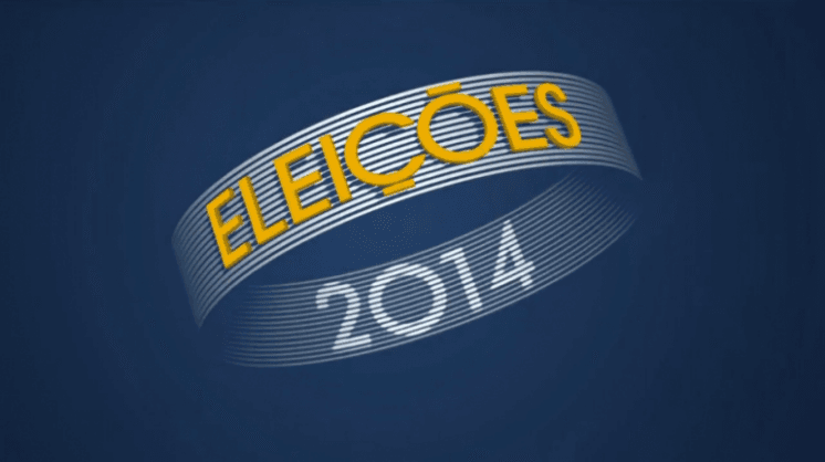 Globo ajusta programação para o segundo turno das Eleições; confira