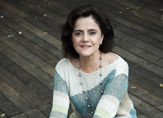 Após o fim de "A Grande Família", Marieta Severo pode integrar elenco de nova novela