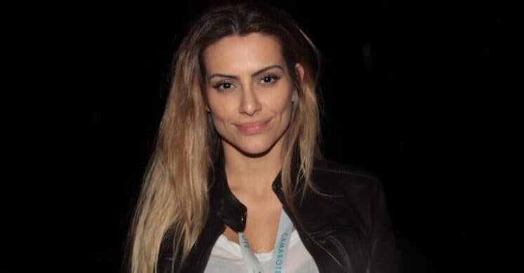 Cleo Pires revela já ter usado drogas: "Já usei, claro"