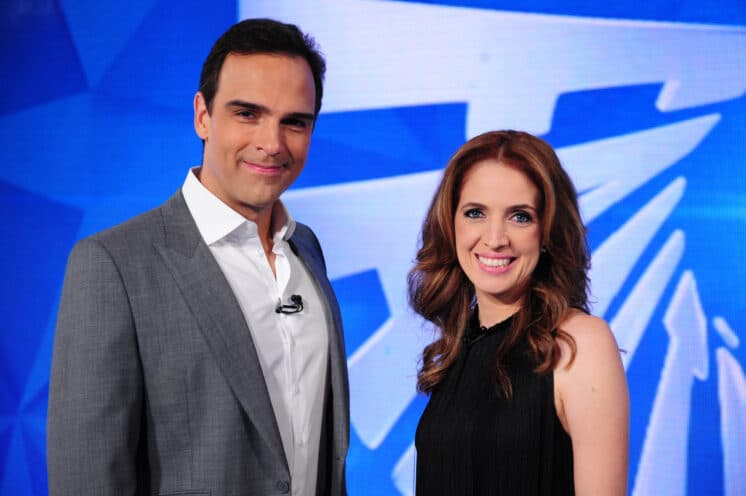 Em alta, "Fantástico" é um dos produtos mais caros da Globo ao lado do "JN" e novela das nove