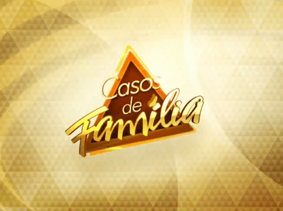 Com "Maria do Bairro", "Casos de Família" ganha mais tempo; confira a programação do SBT