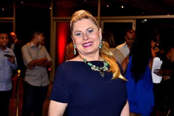 Vera Fischer havia feito dois procedimentos estéticos antes de ser internada com pneumonia