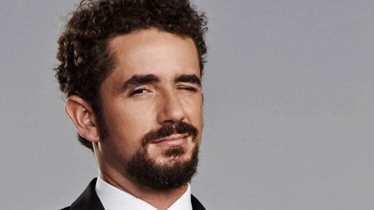 "Nunca me considerei humorista", revela Felipe Andreoli