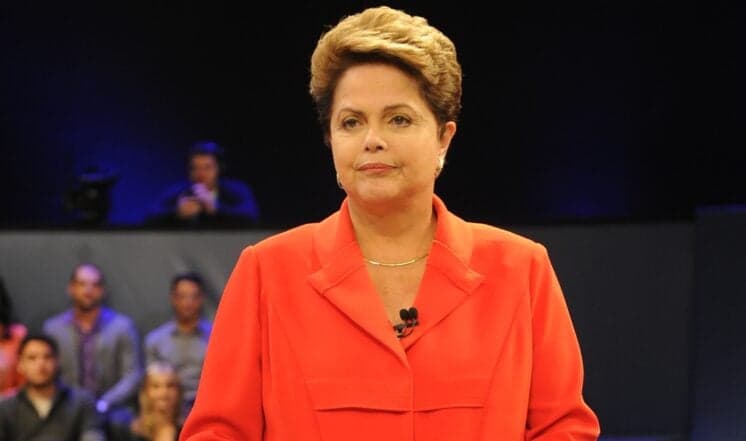 Mãe de Dilma Rousseff é achada morta em Belo Horizonte e não se sabe a causa morte