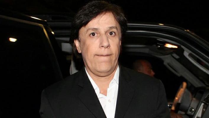 Sem sexo e palavrão, Tom Cavalcante retorna à TV após três anos