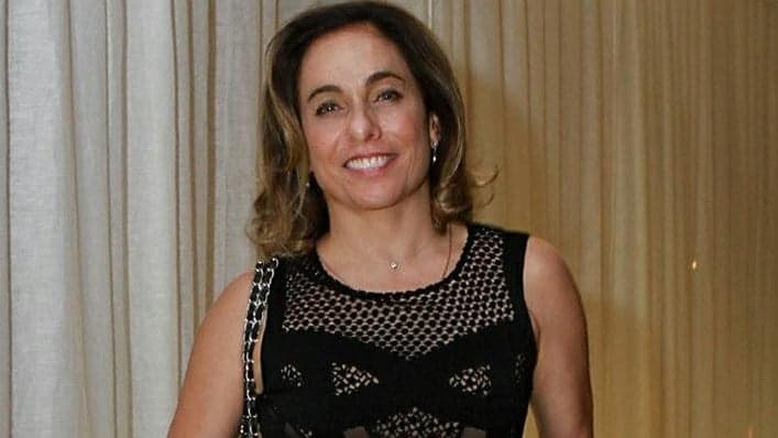 Longe das novelas, Cissa Guimarães revela se sente falta de atuar e se está feliz no É de Casa