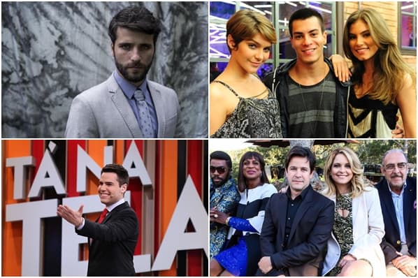 "Foco na TV": erros e acertos de 2014