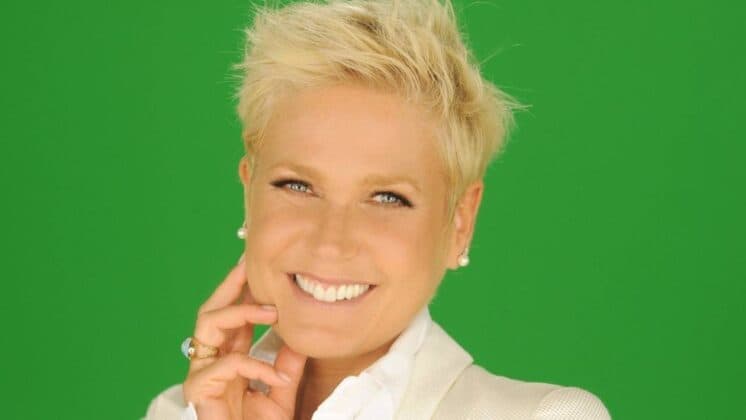Para continuar na Globo, Xuxa conversa com Roberto Irineu Marinho