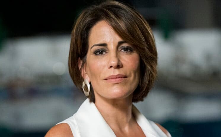 Gloria Pires abandona série para fazer novela de Walcyr Carrasco; saiba quem a substituirá