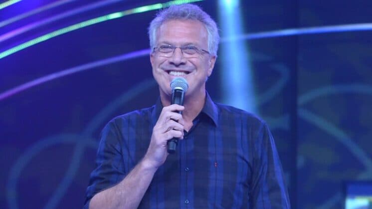 Saiba o possível nome do novo programa de Bial na Globo