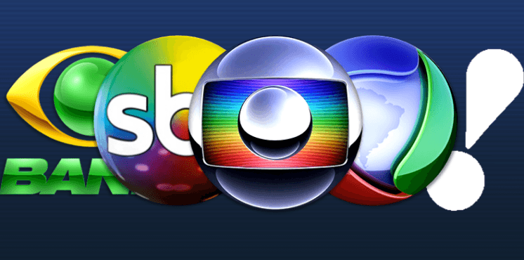 Dos 20 milhões de assinantes de TV Paga, seis em cada dez assistem somente canais abertos