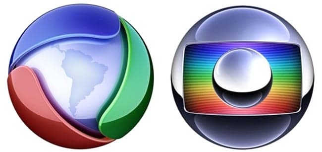 Atriz da Globo ironiza rumores sobre seu suposto affair com apresentador da Record