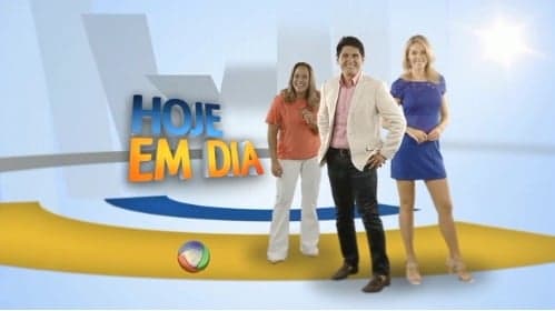 "Hoje em Dia" tem audiência pífia e perde para o SBT novamente (27/01/15)