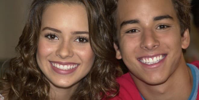 Série "Sandy & Junior" volta ao ar no canal Viva