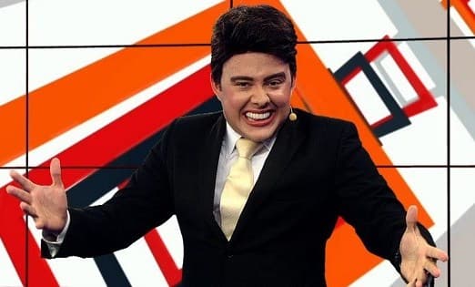 O que falta no "Pânico na Band"?