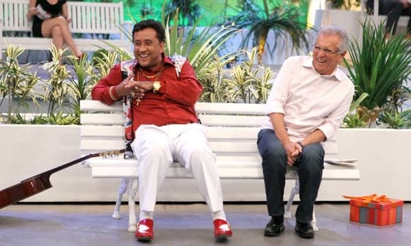 "A Praça é Nossa" prepara comemoração de 30 anos para 2017