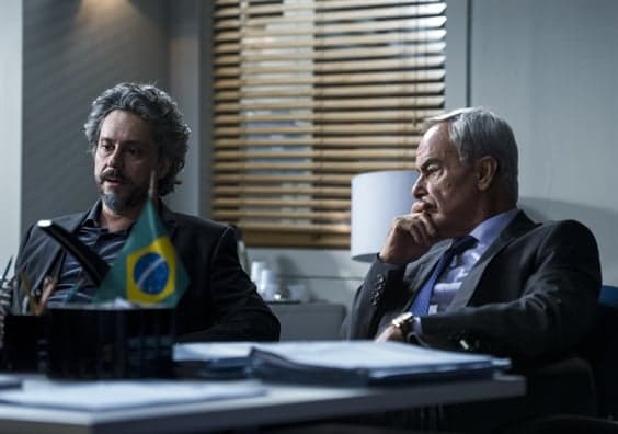 Globo, Record e SBT lutam, mas seguem deixando o público exausto
