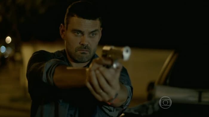 "Império" mostra ser um novelão moderno e eletrizante!