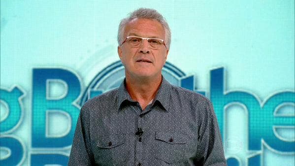 Após falar mal de São Paulo, Pedro Bial é massacrado na internet