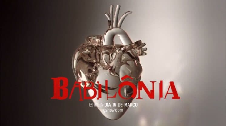 Mesmo sem estrear, "Babilônia" mostra que a Globo teme arriscar