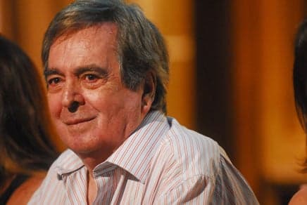 Benedito Ruy Barbosa processou o SBT e Silvio Santos por conta da novela Pantanal Benedito Ruy Barbosa processou o SBT e Silvio Santos por conta da novela Pantanal