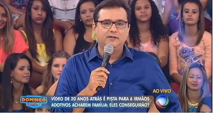 Record toma uma decisão definitiva sobre programa diário no horário nobre para 2017; saiba qual