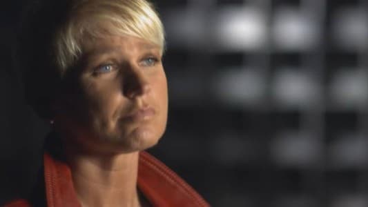 Xuxa se emociona e chora ao falar da mãe: 'Não consigo me imaginar sem ela'