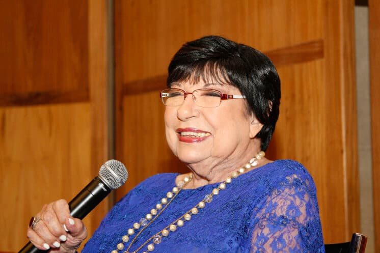 TV Cultura fará especial em homenagem a Inezita Barroso
