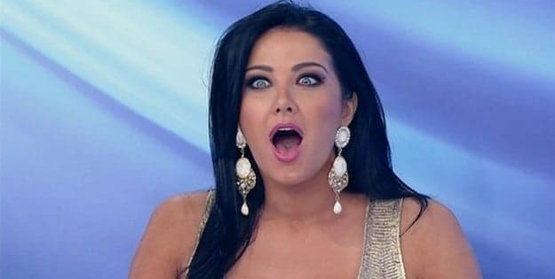 Helen Ganzarolli aparece com novo namorado e levanta suspeitas de casamento surpresa