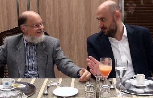 Record inicia mudanças e Douglas Tavolaro deve deixar comando do jornalismo