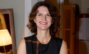 Licia Manzo (Foto: Globo/Estevam Avellar) Licia Manzo (Foto: Globo/Estevam Avellar)