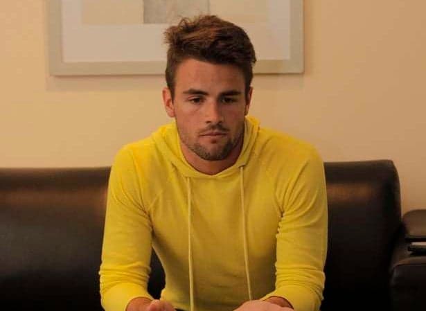 Após deixar o "BBB15", Rafael afirma que pretende ser ator